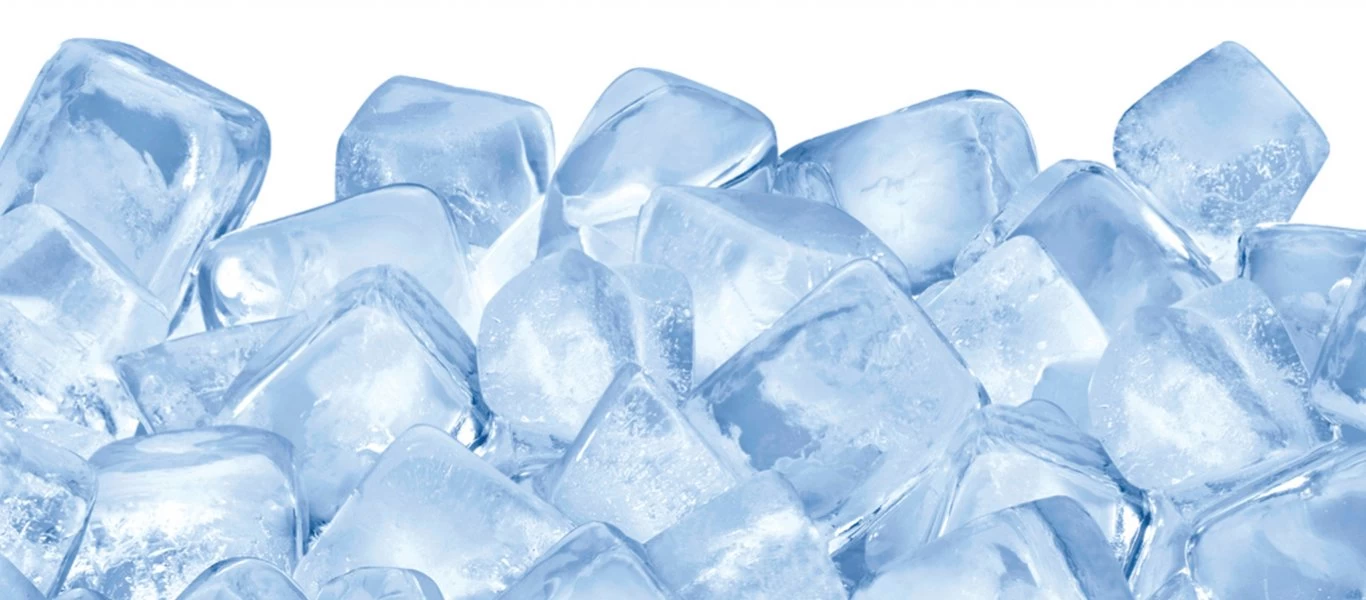 Βάλτε ένα παγάκι σε αυτό το σημείο στο κεφάλι σας - Δεν φαντάζεστε το αποτέλεσμα